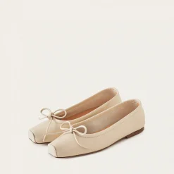 Prima Baleriny, Bezowy