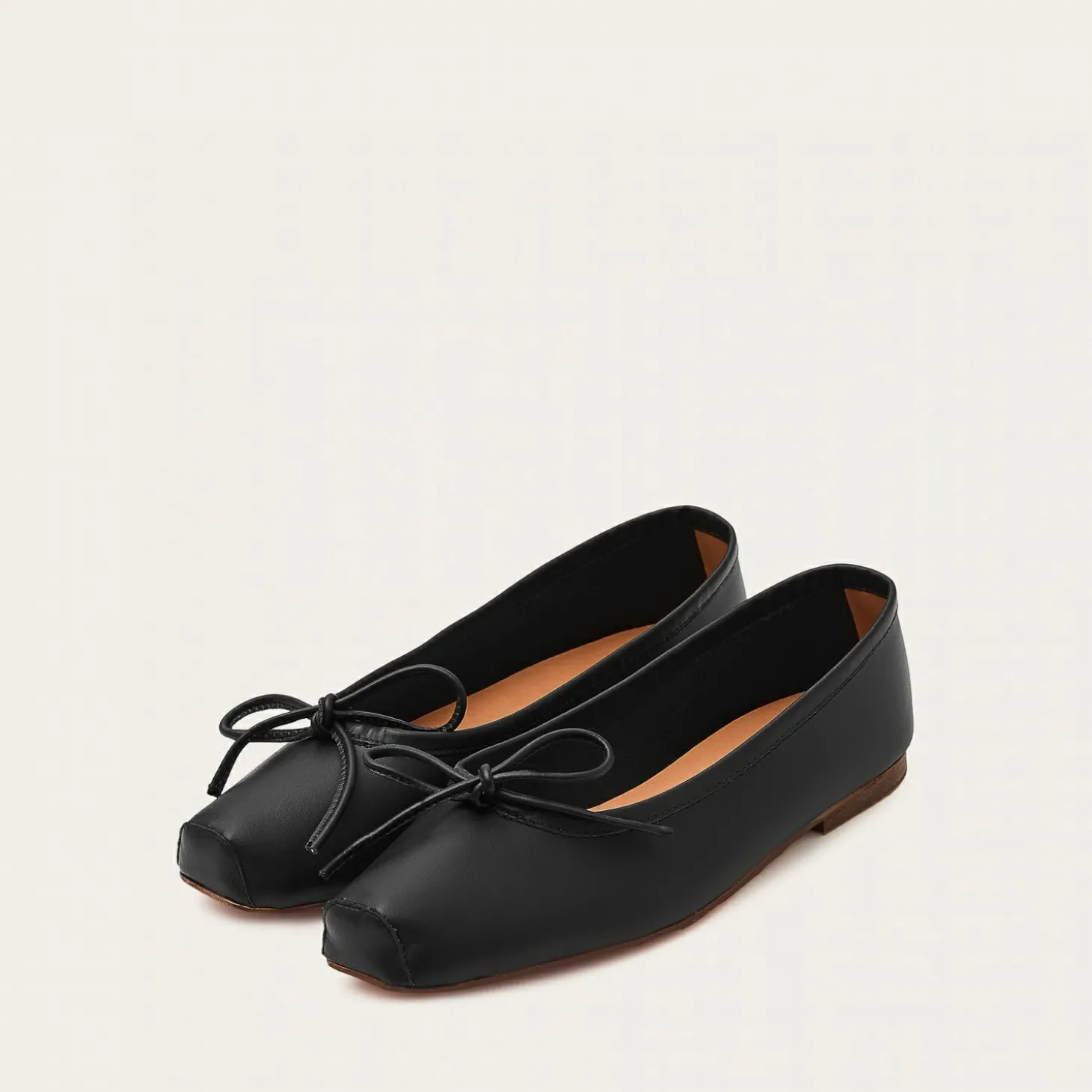 Prima Baleriny, Czarny