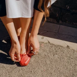 Prima Baleriny, Marsala