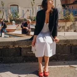 Prima Baleriny, Marsala