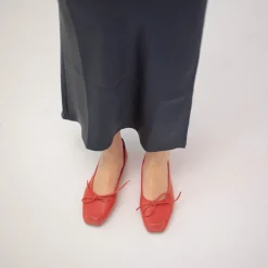 Prima Baleriny, Marsala