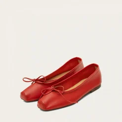 Prima Baleriny, Marsala