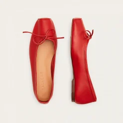 Prima Baleriny, Marsala