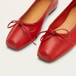 Prima Baleriny, Marsala