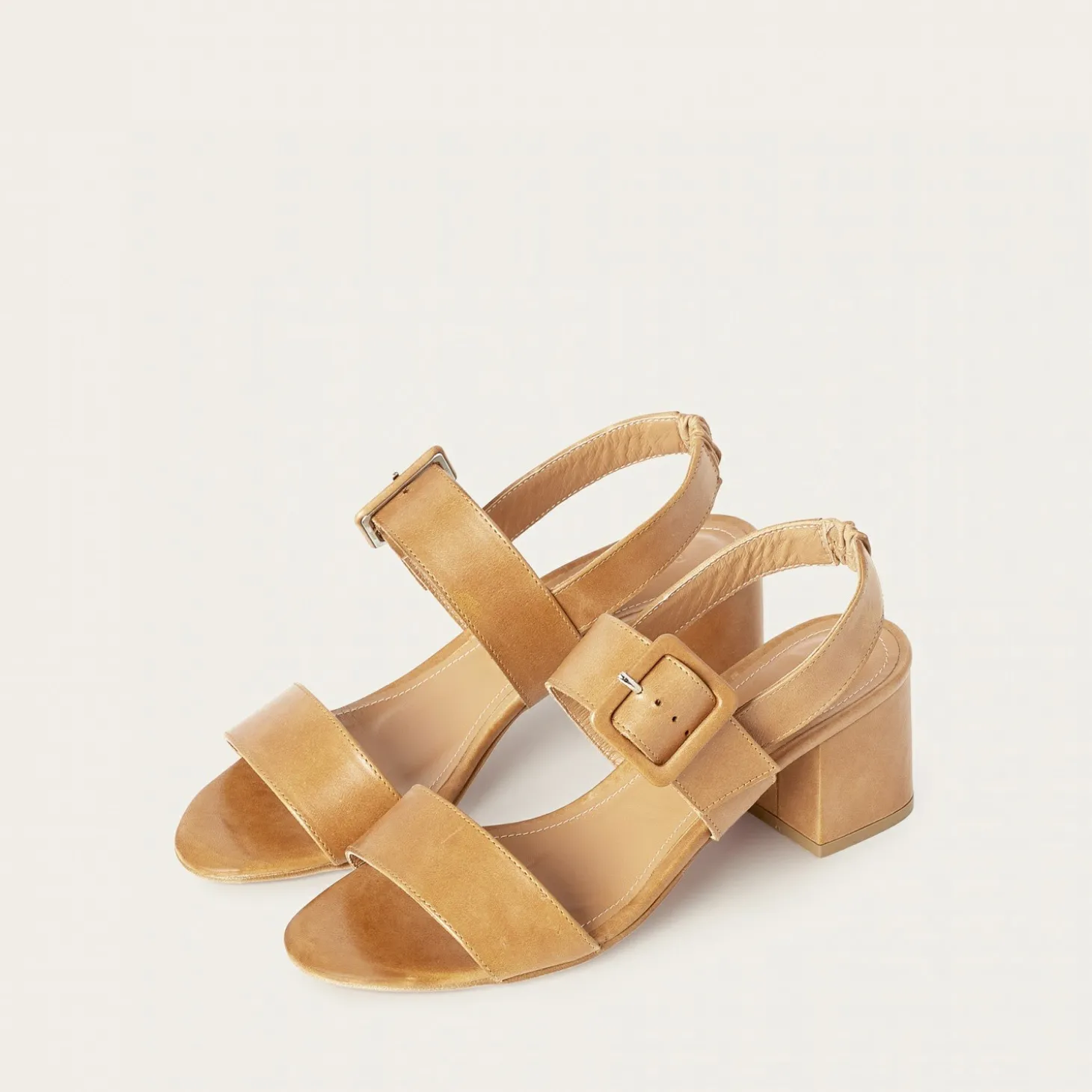 Rehava Sandaly, Cedrowy