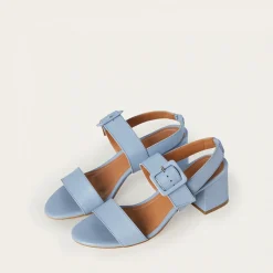 Rehava Sandaly, Dzinsowy Blekit