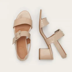 Rehava Sandaly, Ratanowy Polysk