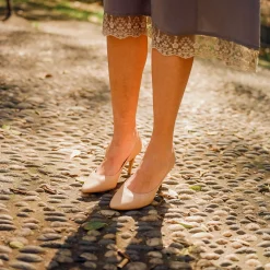 Rita Szpilki, Biszkoptowy