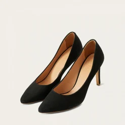 Rita Szpilki, Czarny Zamsz