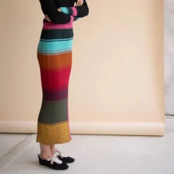 Ritza Sneakersy, Atramentowy Welur