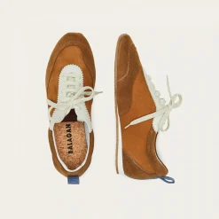 Ritza Sneakersy, Rudy Welur