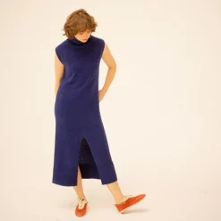 Ritza Sneakersy, Vintage Czerwony Nubuk