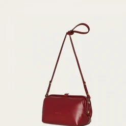 Rofe Torebka M, Bordowy