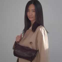 Rofe Torebka M, Ciemny Braz