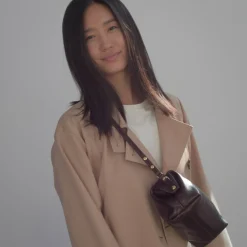 Rofe Torebka M, Ciemny Braz