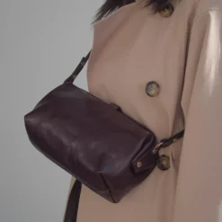 Rofe Torebka M, Ciemny Braz