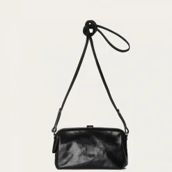 Rofe Torebka M, Czarny