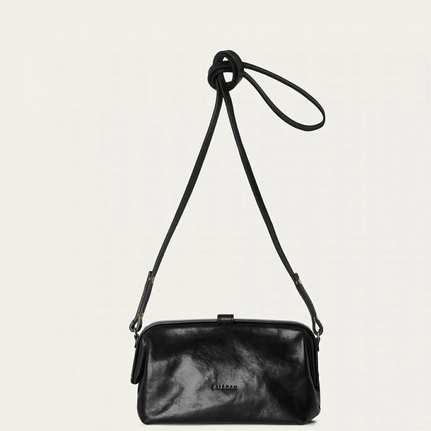 Rofe Torebka M, Czarny