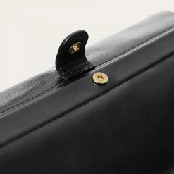 Rofe Torebka M, Czarny