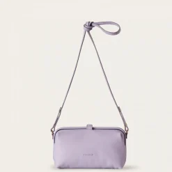 Rofe Torebka M, Lawendowy