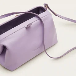 Rofe Torebka M, Lawendowy