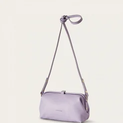 Rofe Torebka M, Lawendowy
