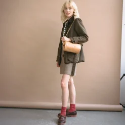 Rofe Torebka M, Naturalny