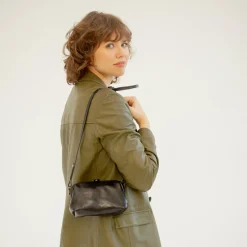 Rofe Torebka S, Czarny