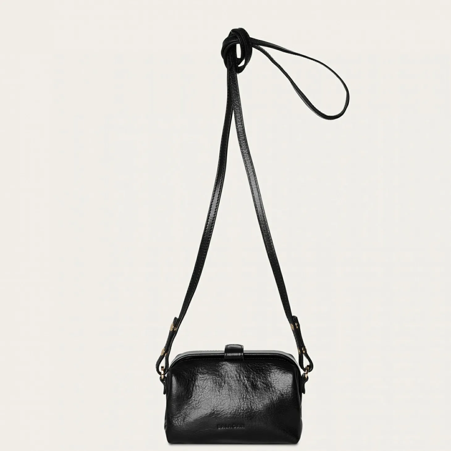 Rofe Torebka S, Czarny