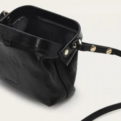 Rofe Torebka S, Czarny