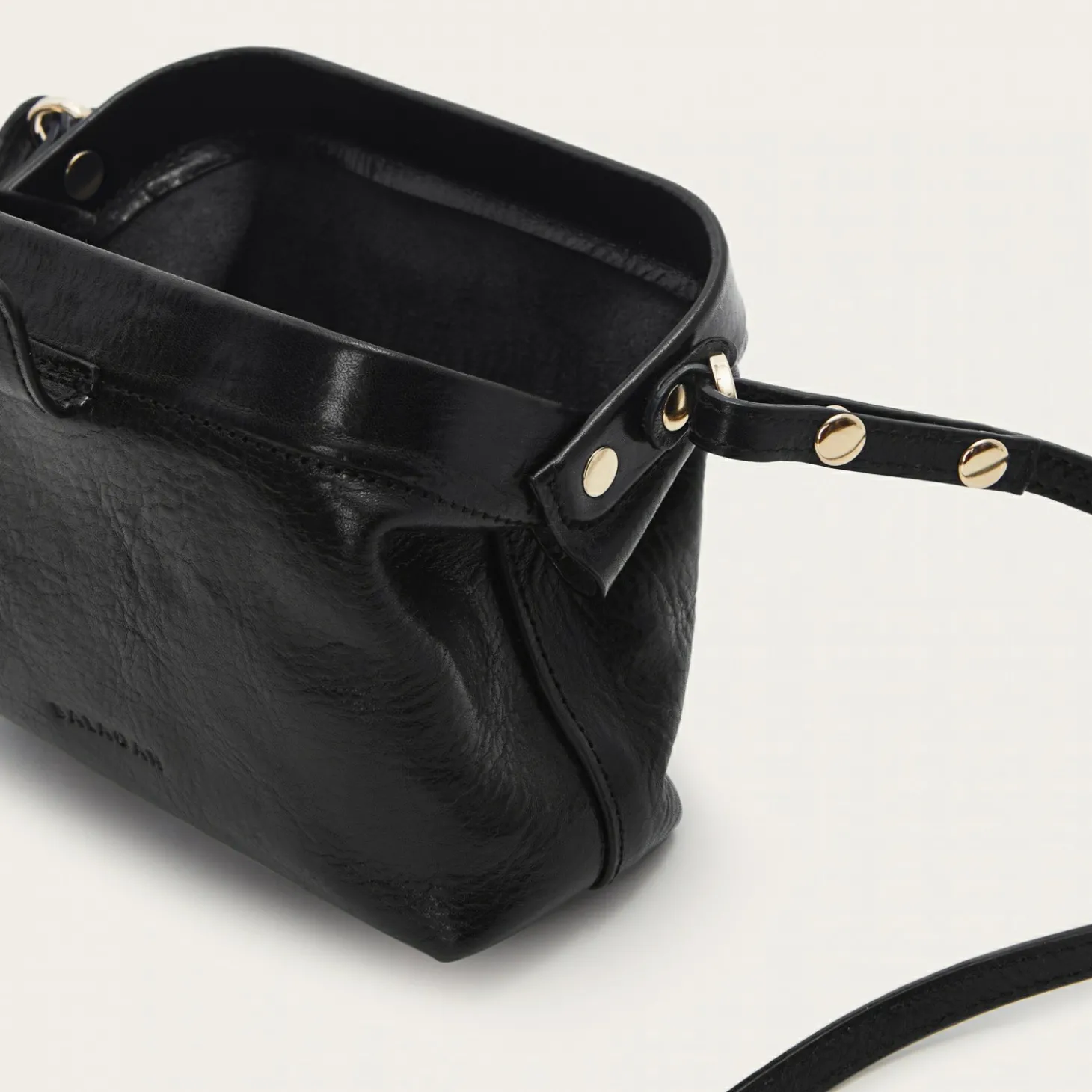 Rofe Torebka S, Czarny