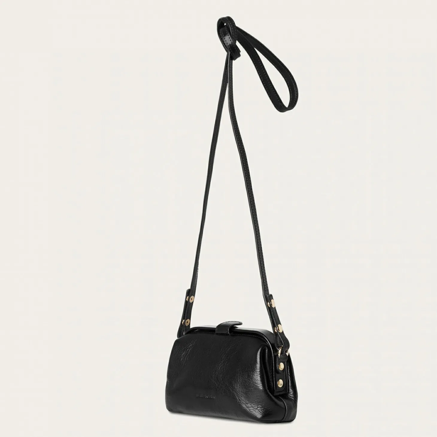 Rofe Torebka S, Czarny