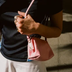 Rofe Torebka S, Rozowy