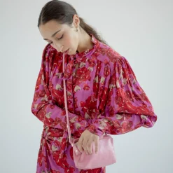 Rofe Torebka S, Rozowy