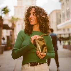 Rofe Torebka S, Zloty