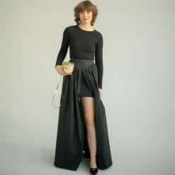 Rofe Torebka S, Zloty