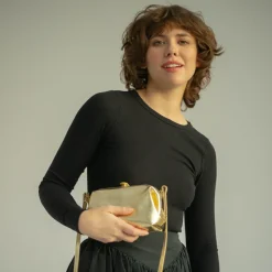 Rofe Torebka S, Zloty