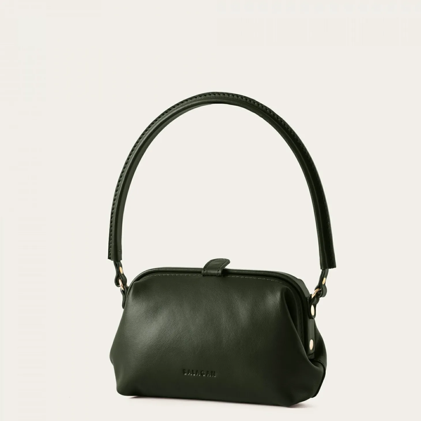 Roha Torebka, Ciemnozielony