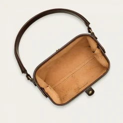 Roha Torebka, Ciemny Braz