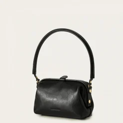 Roha Torebka, Czarny Blysk