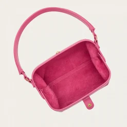 Roha Torebka, Fuksja