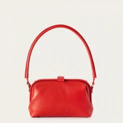 Roha Torebka, Makowa Czerwien