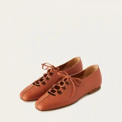 Roma Baleriny, Cynamonowy