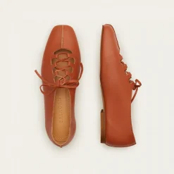 Roma Baleriny, Cynamonowy