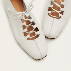 Roma Baleriny, Marcepanowy