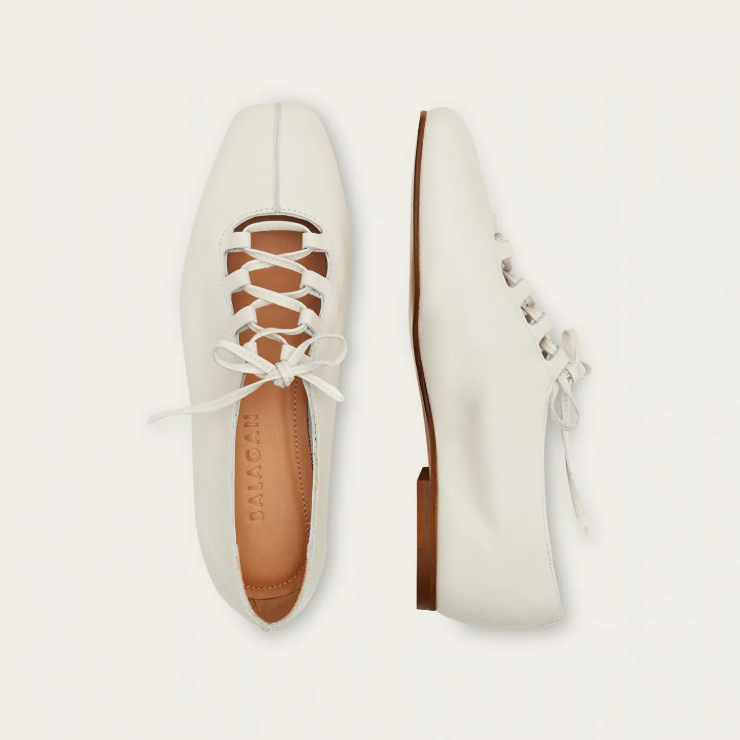 Roma Baleriny, Marcepanowy