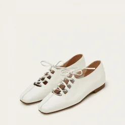 Roma Baleriny, Marcepanowy