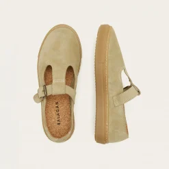 Sababa Sneakersy, Zbozowy Welur