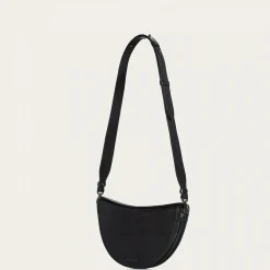 Sahar Torebka, Czarny Blysk