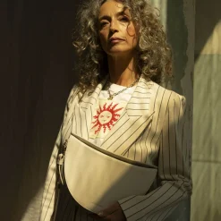 Sahar Torebka, Kosc Sloniowa